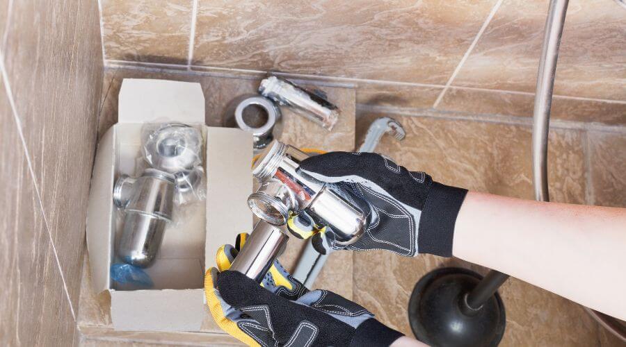 Professional Storm Sewer Service in Korbel, CA